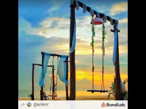 CINTA KU LARI (KARAOKE) LOW KEY