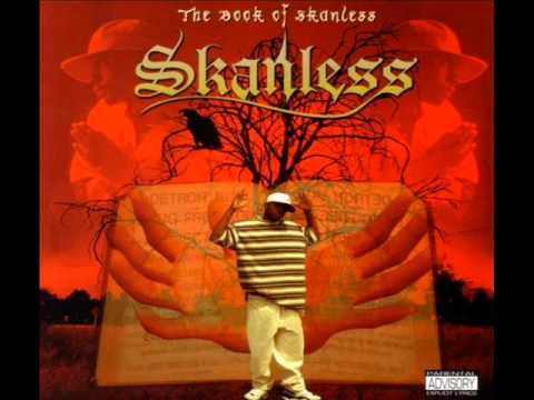 Skanless - Dead Eyes