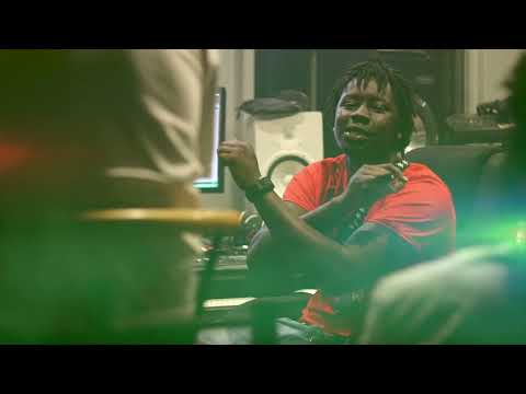 Bharlie - Do or Die (In-Studio Performance)