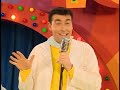The Wiggles Top Of The Tots DVD VHS Trailer