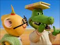 The Koala Brothers S1E09 George S Day Off Archie To The Rescue
