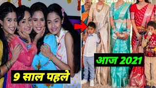 Download lagu These four actresses, who played sisters in Shastri Sisters, have changed so much with time. mp3