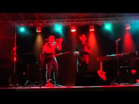 suite du concert de jb bullet