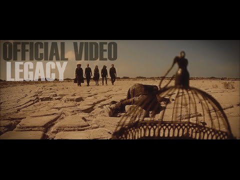 Necromance VII 『  LEGACY  』- PV (Official Video 4K)