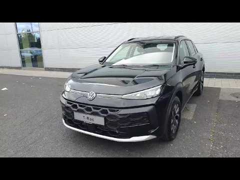 Volkswagen T-Roc LIFE 1.5TSI 116HP MHEV - Image 2