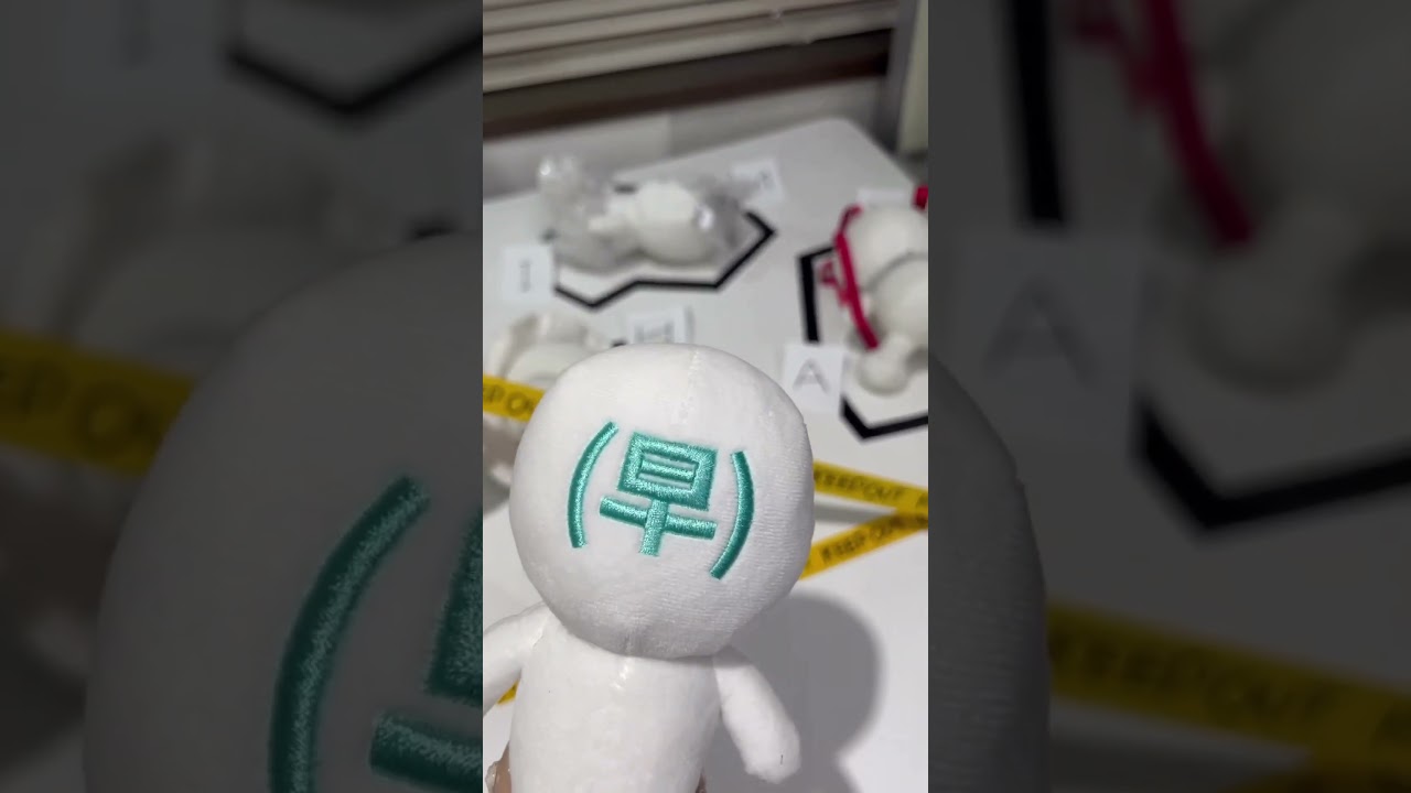 🕵️#早見沙織殺人事件簿からの脱出 まであと4日🕵️リアル脱出ゲームのSCRAP が仕掛ける謎解き&アコースティックライブのスペシャルイベント‼️チケット一般発売中です🕵️#早見沙織 #早ぬい