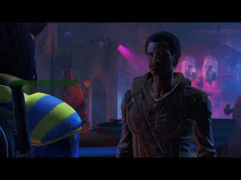 Fallout 4 Vanilla run pt 161