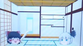 【ゆっくり茶番】やられっぱなしの霊夢が仕返し？