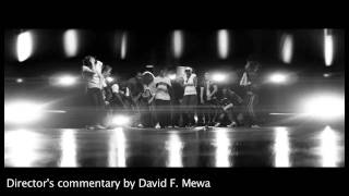 RICH KIDD &quot;Take it slow&quot; (Director&#39;s commentary)