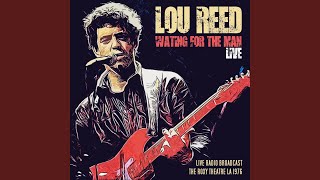 I Believe In Love (Live)