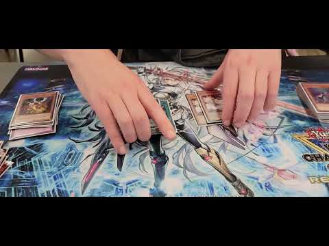 Yu-Gi-Oh! | Louisville Regional | 2nd Place Regenesis | Alex C. @JoshuaSchmidtYGO 