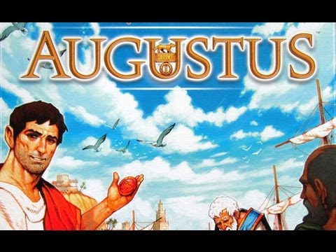 Rise of Augustus Video Review