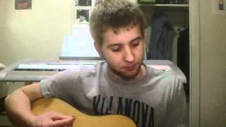 A Hard Rain's A-Gonna Fall (Bob Dylan Cover)