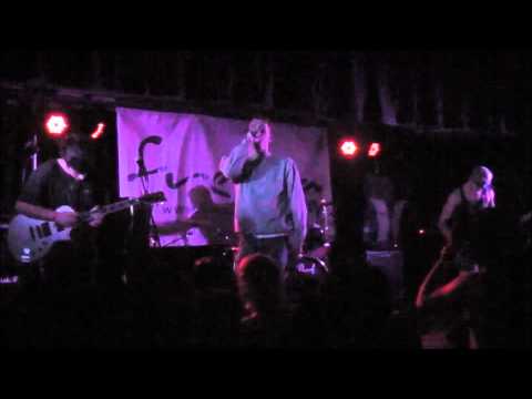 BASTION - Live at The Warragul Exhibition Hall, 2011