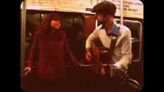 Hanna & Hank -tell everyone (Ronnie Lane cover) A Göteborg Tram Session