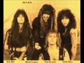 W.A.S.P - Easy Living 