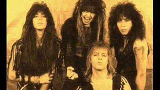 W.A.S.P - Easy Living