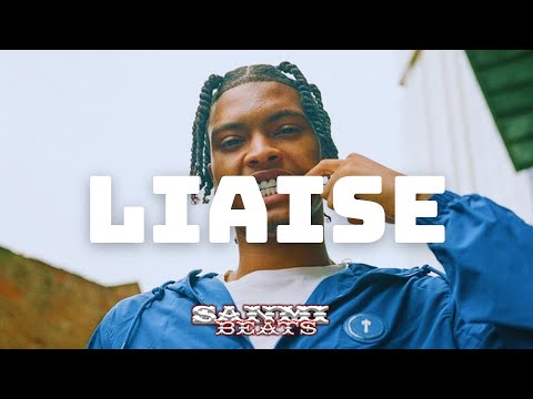 FREE Nemzzz Type Beat - Liaise