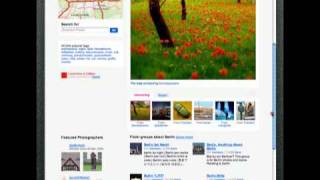 How to use Flickr to explore your city