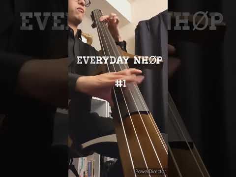 everyday NHØP day1　#slb300 #nhop  #shorts