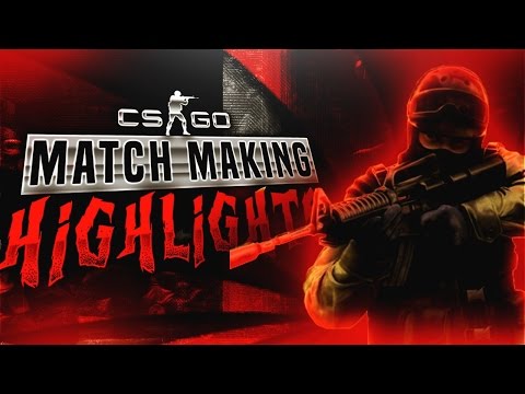 Mala's Matchmaking Highlights #9 (CS:GO)