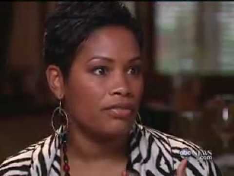 ABC Nightline - 42% of Black Women Are Unmarried