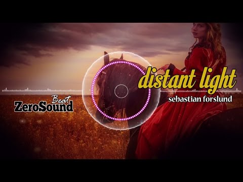 Distant Light - Sebastian Forslund