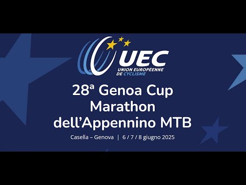La battaglia per le stelle europee si combatte in Liguria: l’8 giugno esplode la Genoa Cup - European MTB Marathon 2025