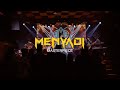 MENYADI Masterpiece Official Music Video