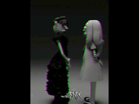 Wednesday vs m3gan| dance battle part2 #wednesday #megan