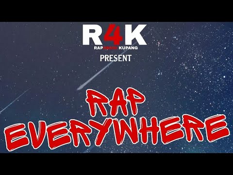 SOULROOTS Ft St.Yowzha _ We're Blazin ( Live Tedis Kupang )