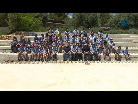Scouts España premia al Ayuntamiento de La Nucía por su “apoyo al escultismo”