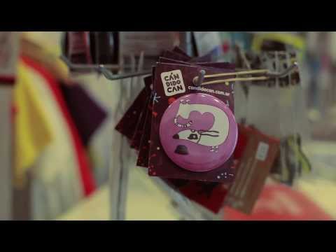 Qué es Cándido Can?