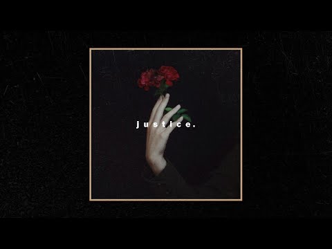 Free 6lack x NF Type Beat - ''Justice'' | Sad Piano Instrumental Beat 2020