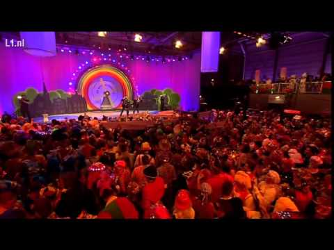 Finale LVK 2013: Bram & Ruud - 33 Daag