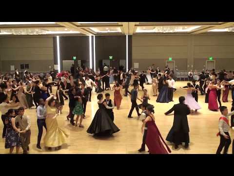 Stanford Viennese Ball 2020 - Last Waltz