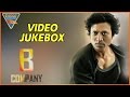 B Company Hindi Movie Video Songs Jukebox S J Suryah Tamanna Eagle Hindi Movies