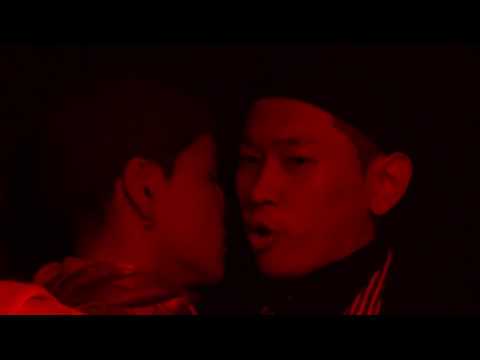 [17.02.02 ESKIMO WAVES] 옾온옾(off on off) - Good to me (CRUSH , DEAN FOCUS)