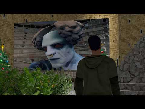 Trailer