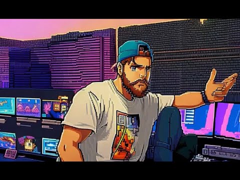 Sare Kerom Bishi - سری کیرم بیشی - Adam - Adam & Stan. (Prod. Stan)