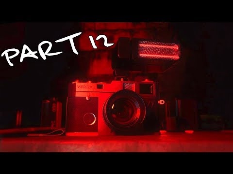 THE EVIL WITHIN 2 Walkthrough Gameplay Part 12 - Lust for Art