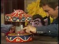 Classic Sesame Street The Count Gives Up Counting 1974 Part 2