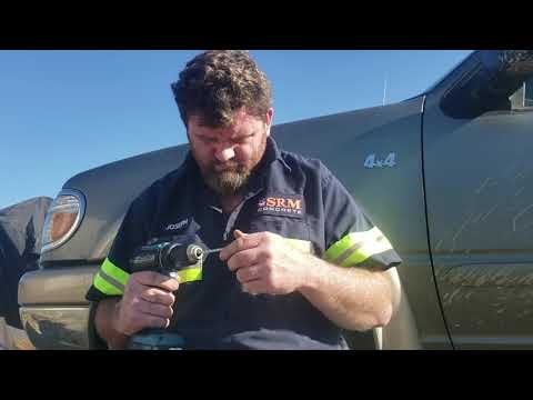 drilling hardened steel with a cheap masonry bit