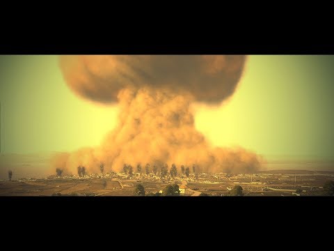 ArmA 3 - Zombies & Demons: Annihilation