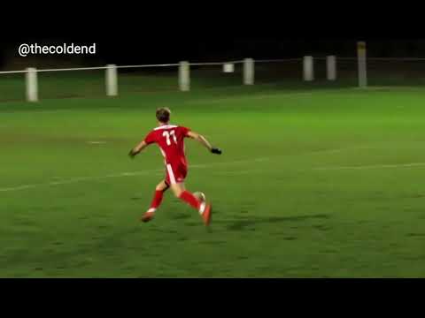 STOTFOLD v GODMANCHESTER ROVERS - 2019