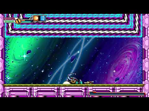 Blaster Master Zero 3 Demo Ver. 2.0 - Dual Kirkal Quick Kill Concept