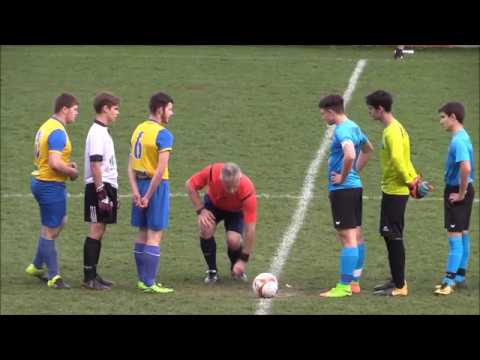 FC Val-de-Ruz vs FC Dombresson 1-2