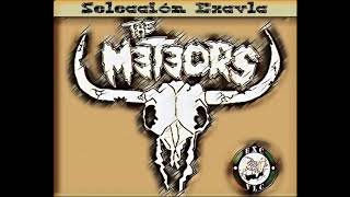 The Meteors - Rockabilly Psychosis