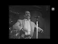 Cab Calloway - St  Louis Blues (1965)