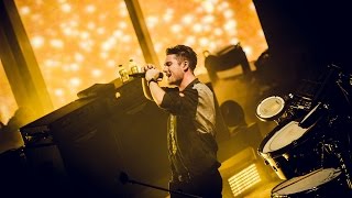 Bastille - Send Them Off! (live Bastille For Life)